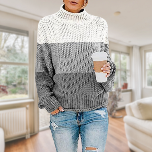 LP | Abbigliamento invernale casual e rilassato