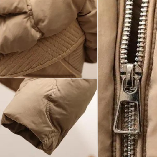LP | Abbigliamento generale elegante e raffinato