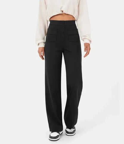 LP | Pantaloni generici eleganti e su misura