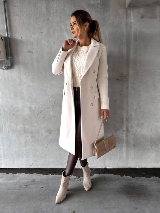 LP | Trench casual