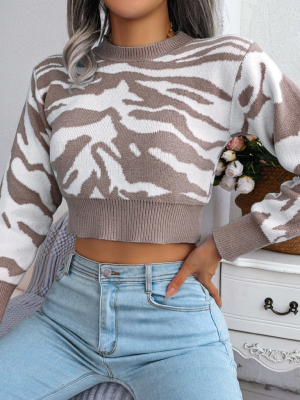 LP | Top invernale versatile e confortevole