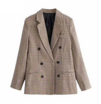 LP | Blazer da lavoro di Fiona