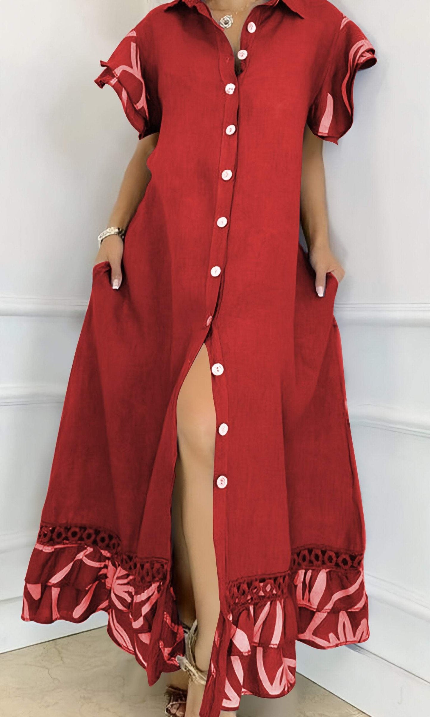 LP | Abito glamour e fresco