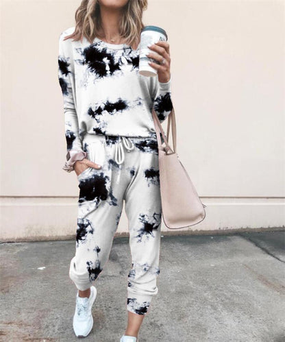 LP | T-shirt invernale chic e rilassata