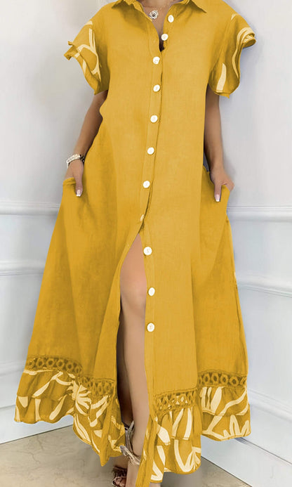 LP | Abito glamour e fresco