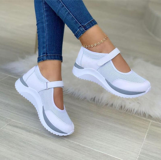 LP | Scarpe ortopediche intelligenti con suola di sostegno