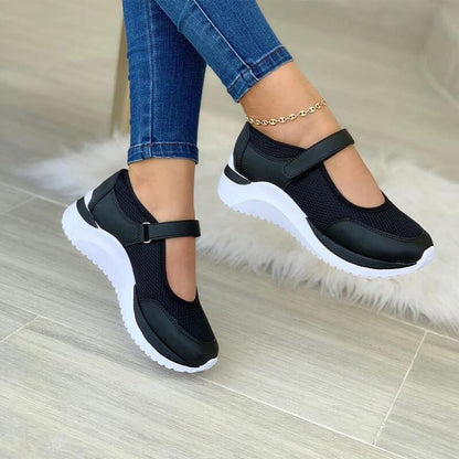 LP | Scarpe ortopediche intelligenti con suola di sostegno