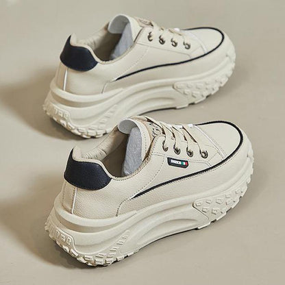 LP da rialzo ortopediche casual di tendenza LD