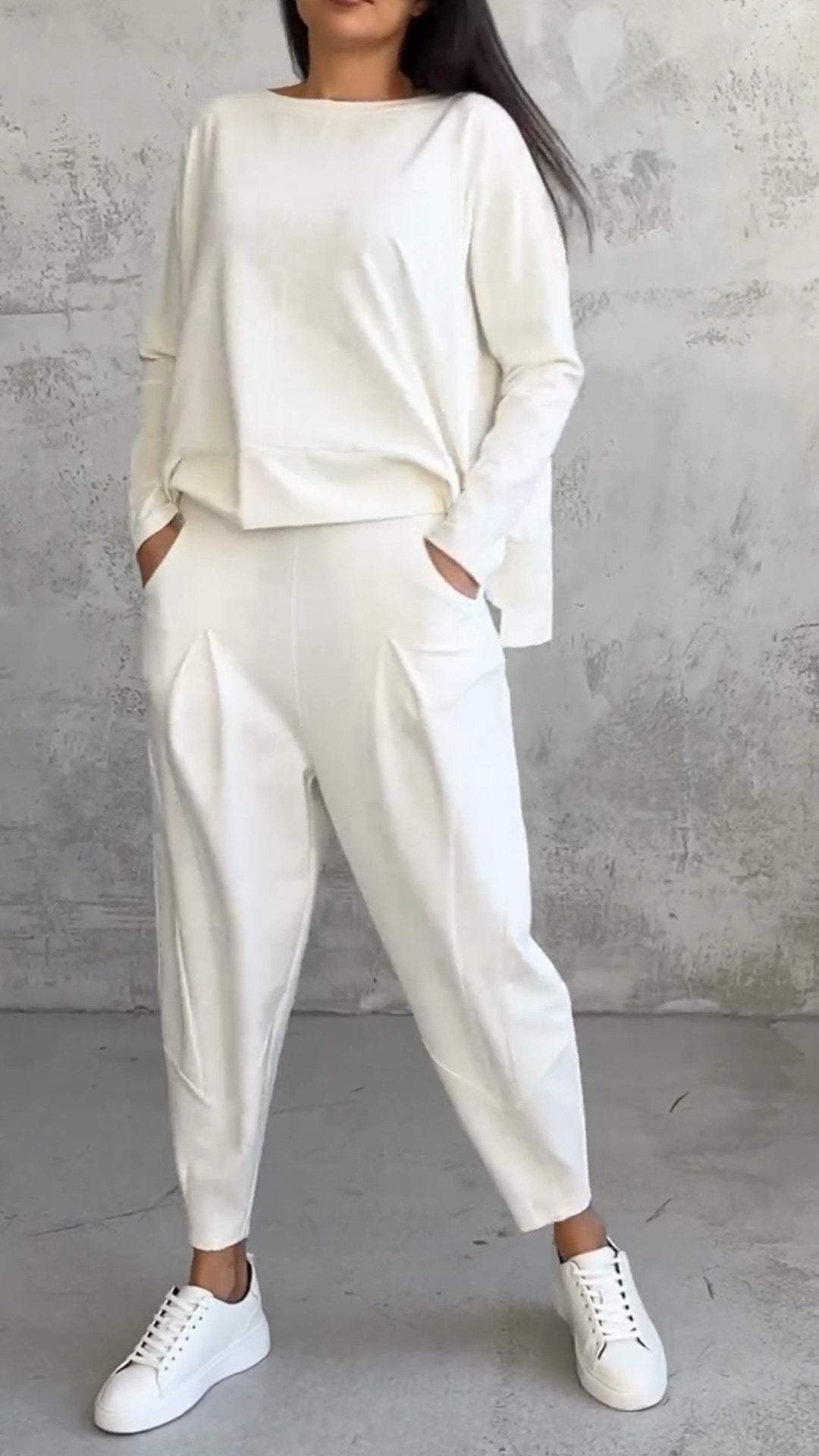 LP | Capo invernale classico ed elegante