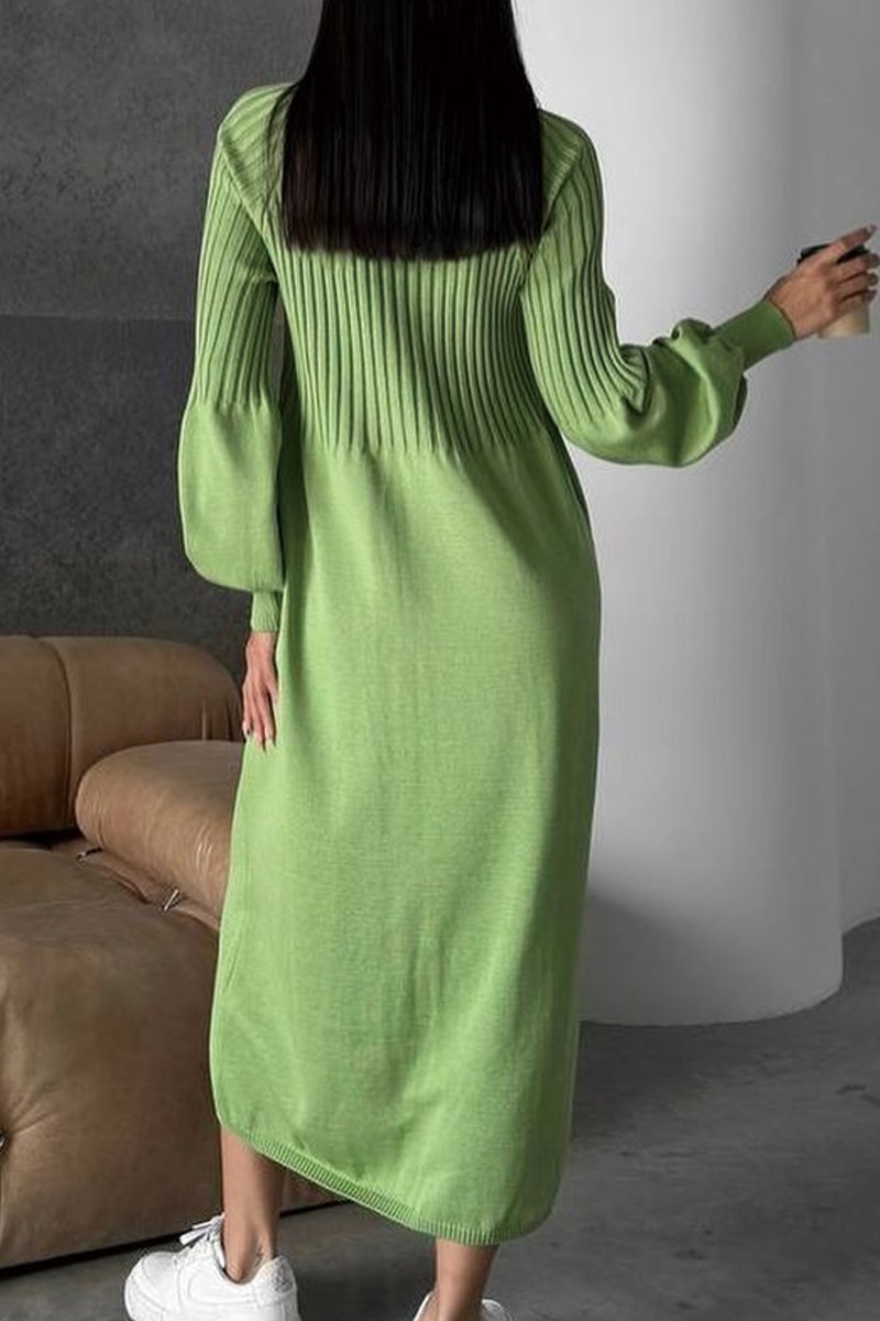 LP | Abbigliamento invernale chic e disinvolto