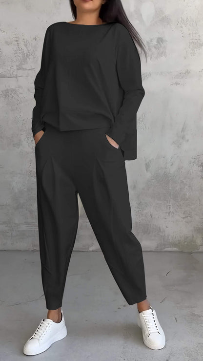 LP | Capo invernale classico ed elegante