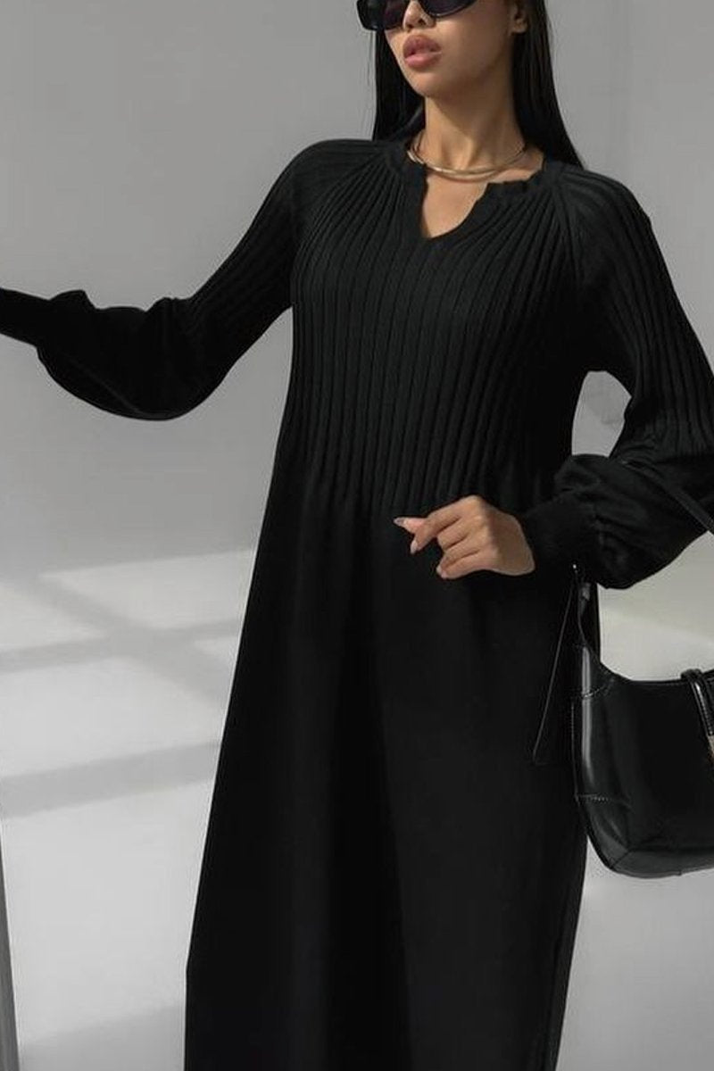 LP | Abbigliamento invernale chic e disinvolto