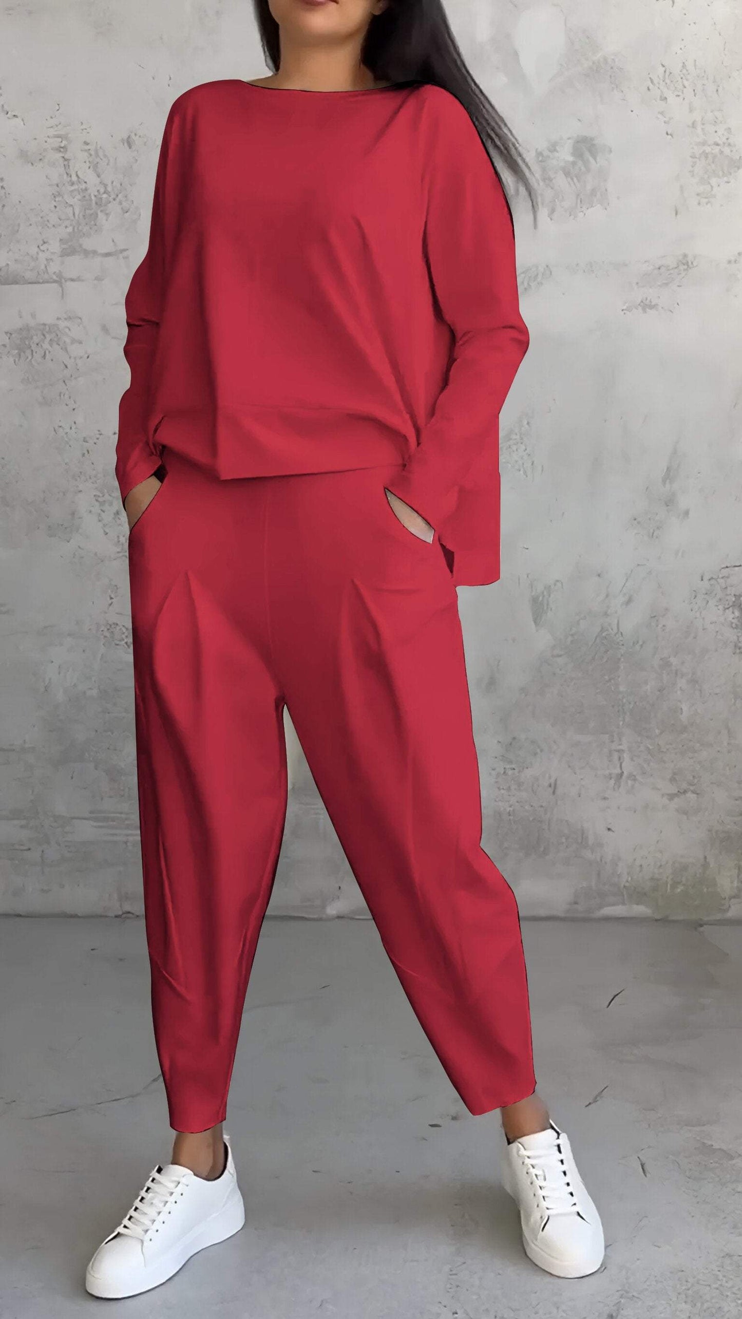 LP | Capo invernale classico ed elegante