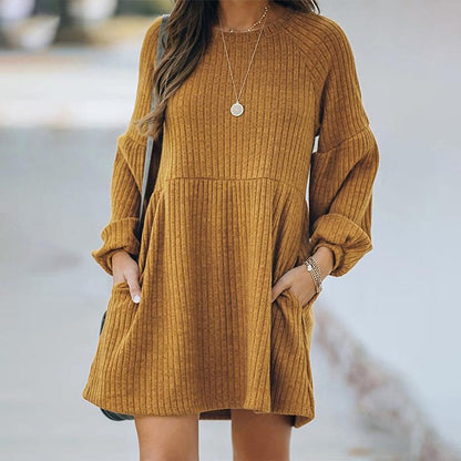 LP | Abito invernale chic e versatile