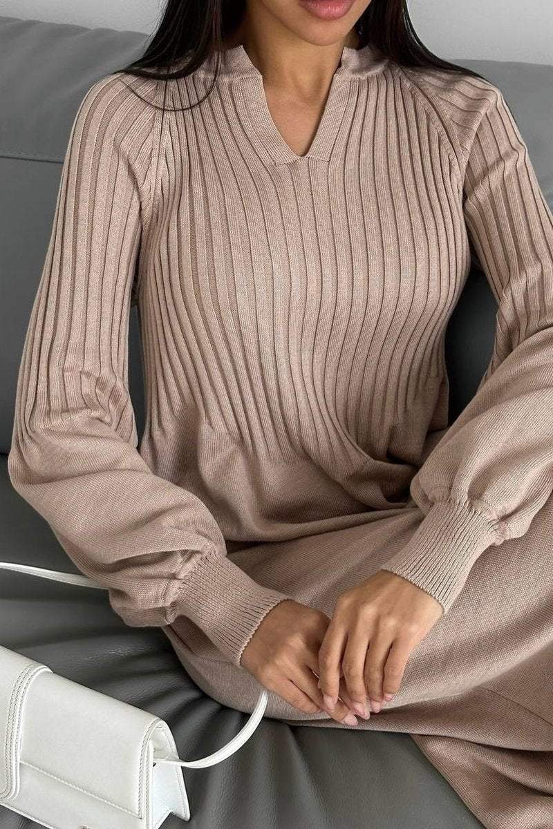 LP | Abbigliamento invernale chic e disinvolto