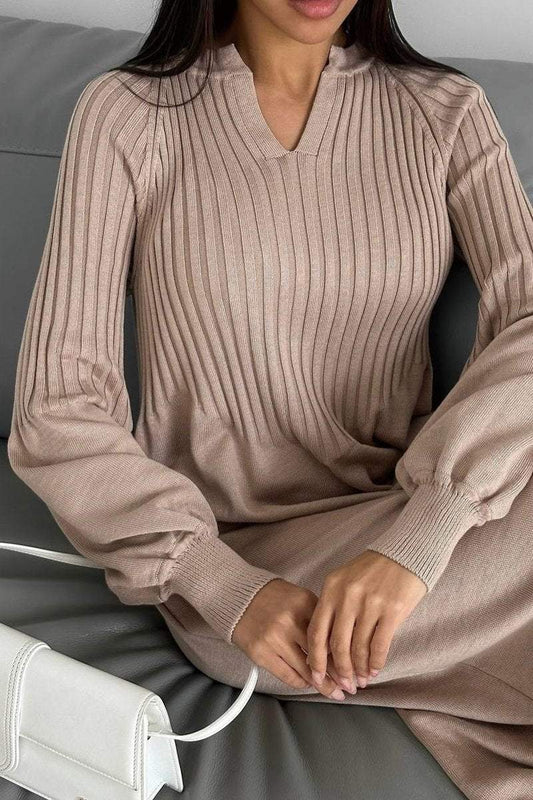 LP | Abbigliamento invernale chic e disinvolto