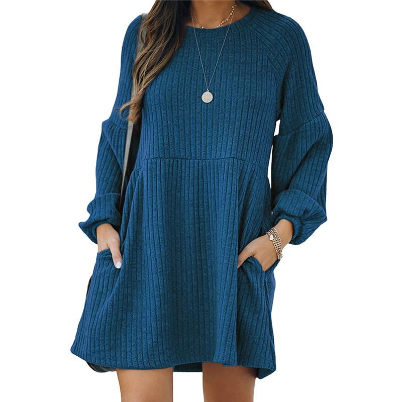 LP | Abito invernale chic e versatile