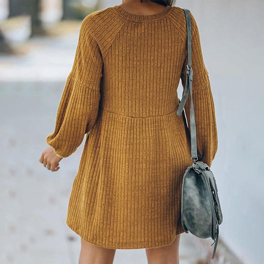LP | Abito invernale chic e versatile