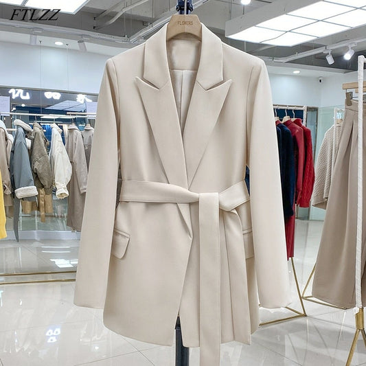 LP | Un blazer unico ed elegante