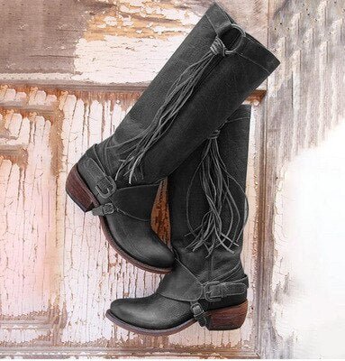 LP | Stivali western - Gli stivali must-have per l'autunno!
