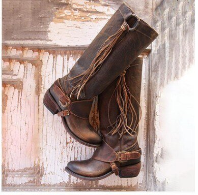 LP | Stivali western - Gli stivali must-have per l'autunno!