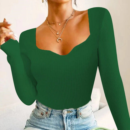 LP | T-shirt invernale chic e rilassata