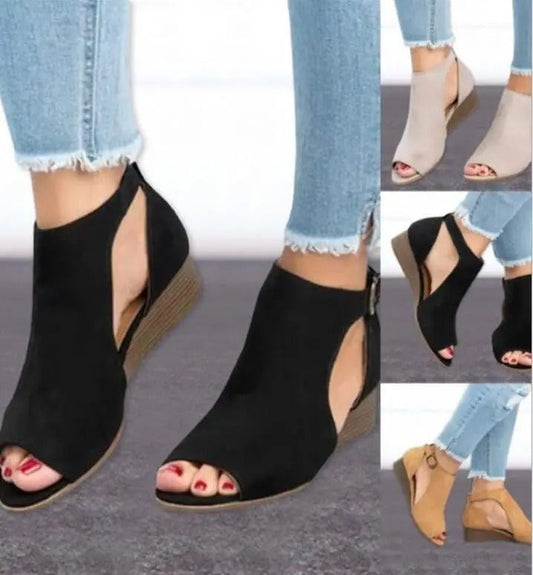 LP | Sandali gladiatori classici