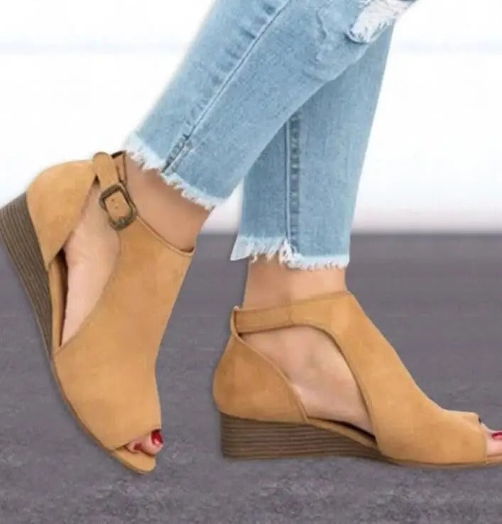 LP | Sandali gladiatori classici