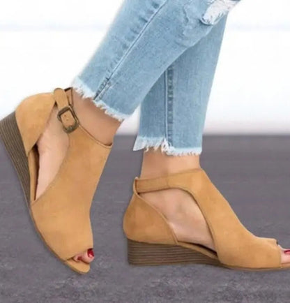LP | Sandali gladiatori classici