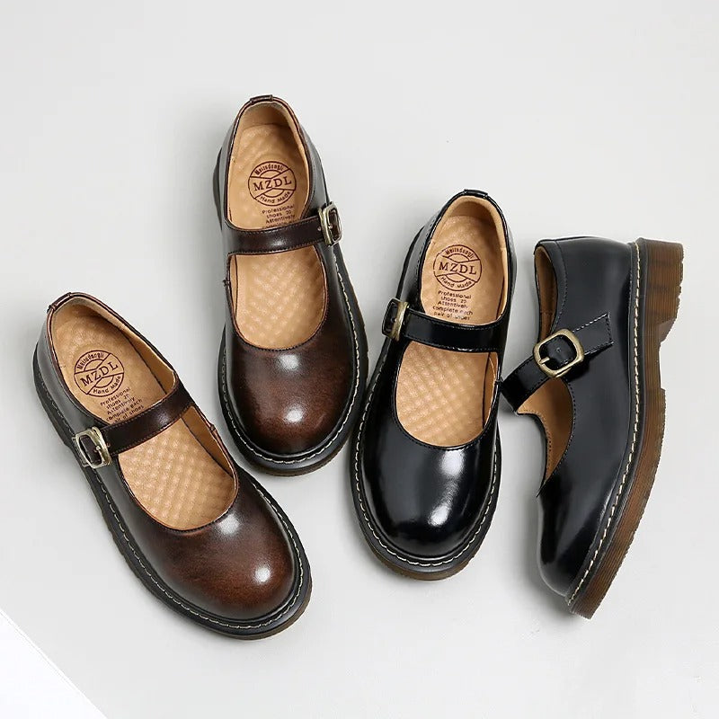 LP | Appartamenti vintage
