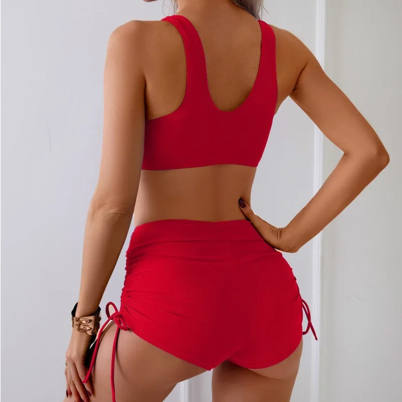 LP | Elegante bikini estivo