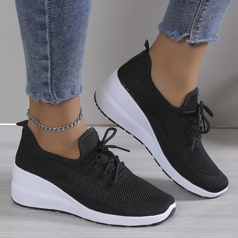 LP | Scarpe rilassate e senza tempo in generale