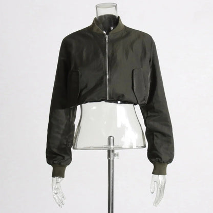LP | Giacca da donna con zip