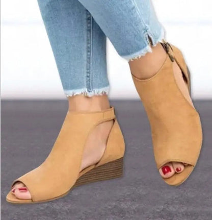 LP | Sandali gladiatori classici