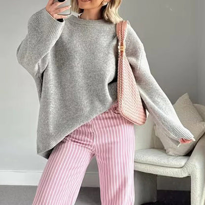 LP | Maglia invernale comoda e alla moda