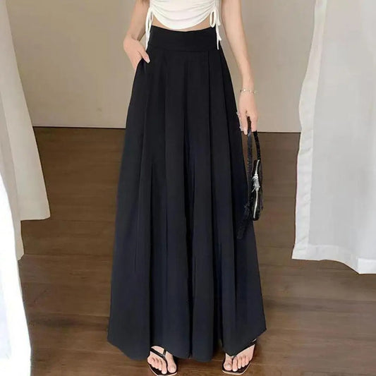 LP | Pantaloni a gamba larga
