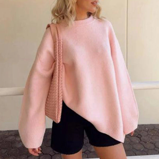 LP | Maglia invernale comoda e alla moda
