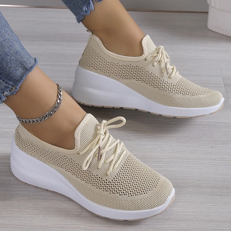 LP | Scarpe rilassate e senza tempo in generale