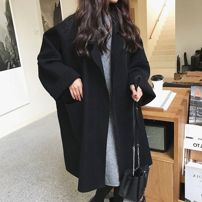 LP | Cappotto classico e confortevole
