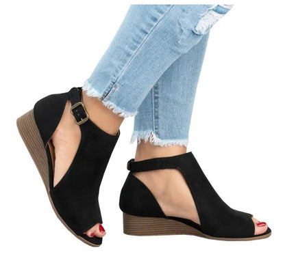LP | Sandali gladiatori classici