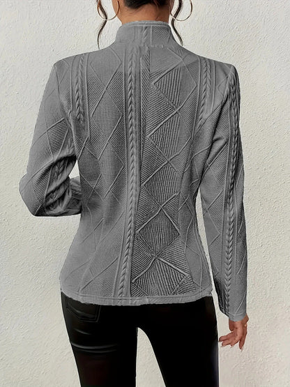 LP | Cardigan con abbottonatura