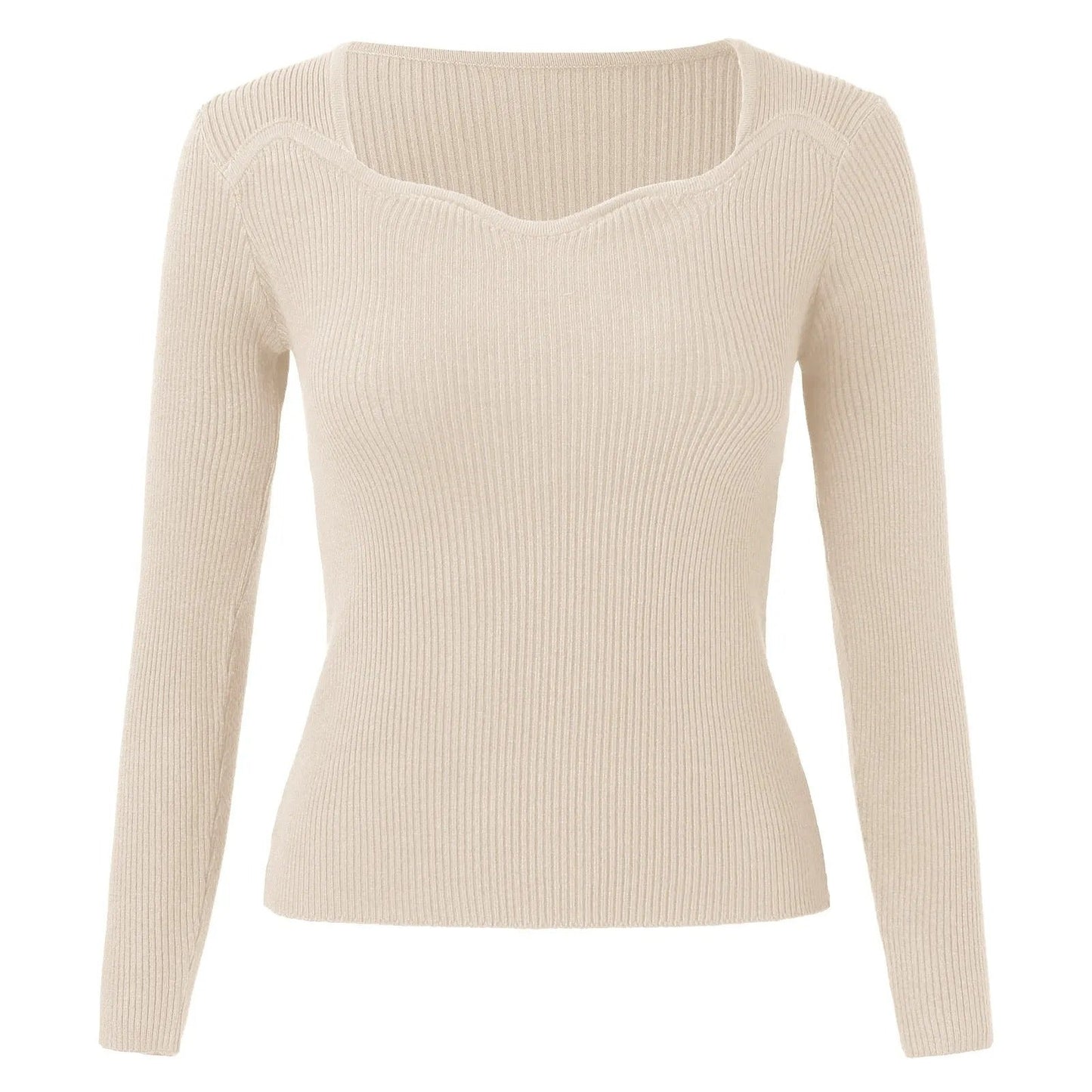LP | T-shirt invernale chic e rilassata