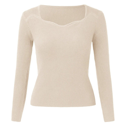 LP | T-shirt invernale chic e rilassata