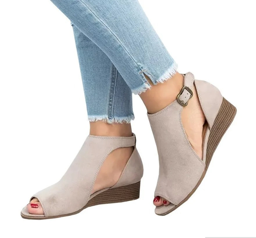 LP | Sandali gladiatori classici