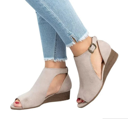 LP | Sandali gladiatori classici