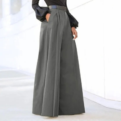 LP | Pantaloni da donna dal taglio ampio