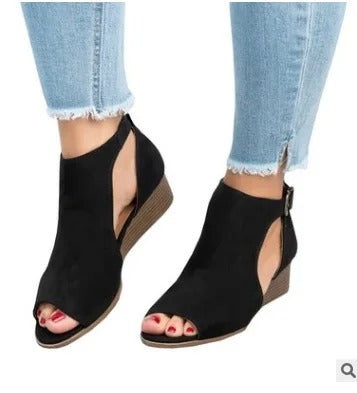 LP | Sandali gladiatori classici