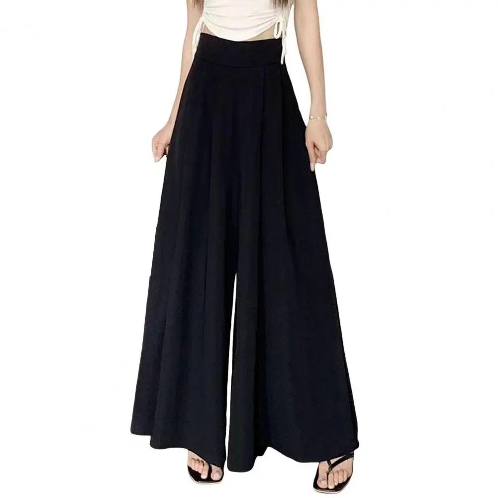 LP | Pantaloni a gamba larga