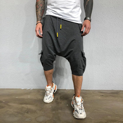 LP | Pantaloni eleganti e senza sforzo