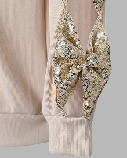 LP | Top invernale alla moda e senza sforzo